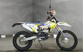 HUSQVARNA FE350 2018 UAA