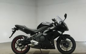 KAWASAKI NINJA 400 R 2011 ER400B