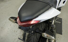 KAWASAKI NINJA 250 EX250L