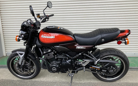 KAWASAKI Z900RS 2019 ZR900C