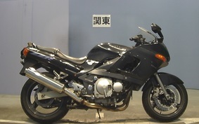 KAWASAKI ZZ-R400 Gen.2 2003 ZX400N