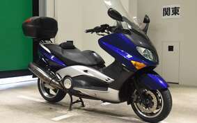 YAMAHA T-MAX500 Gen.2 2008 SJ04J