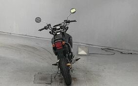 KAWASAKI KSR110 KL110A