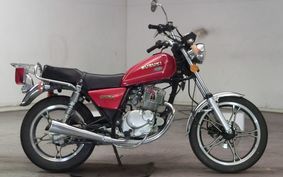 SUZUKI GN125 H PCJG9