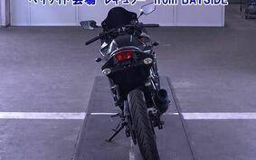 KAWASAKI ニンジャ  250R EX250K