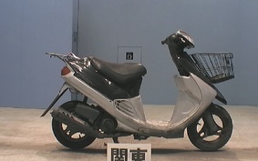 SUZUKI SEPIA Gen.2 CA1HA