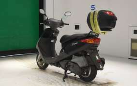 YAMAHA AXIS 125 TREET SE53J