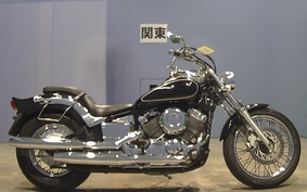 YAMAHA DRAGSTAR 400 2000 VH01J