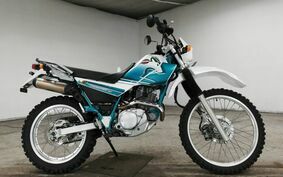 YAMAHA SEROW 225 WE 4JG