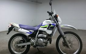 HONDA XL250 DEGREE MD31