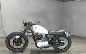 YAMAHA SR400 1995 1JR