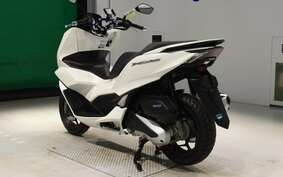 HONDA PCX 160 KF47