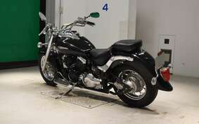 YAMAHA DRAGSTAR 400 CLASSIC 2008 VH01J