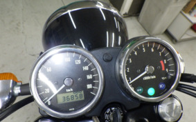 KAWASAKI W400 2009 EJ400A