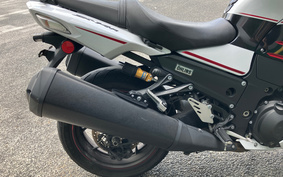 KAWASAKI NINJA ZX 14 R 2020 ZXT40J