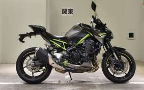 KAWASAKI Z900 Gen.2 ZR900B