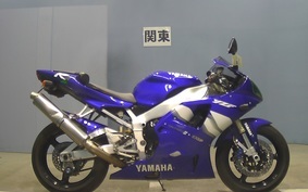 YAMAHA YZF-R1 2001 RN04