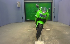 KAWASAKI NINJA 250R 2010 EX250K