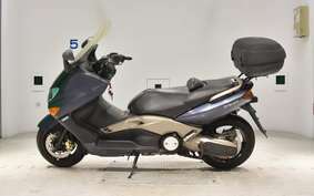 YAMAHA T-MAX500 Gen.2 2003 SJ03