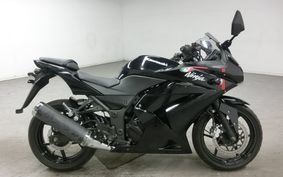 KAWASAKI NINJA 250R 2010 EX250K