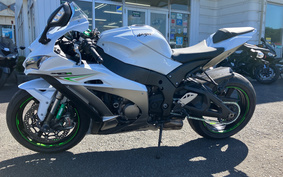 KAWASAKI NINJA ZX 10 R ABS 2017 ZXT00S