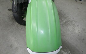 KAWASAKI KDX125 SR DX125A