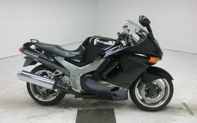 KAWASAKI ZZ1100 NINJA 1997 ZXT10D