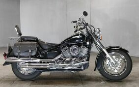 YAMAHA DRAGSTAR 400 CLASSIC 2014 VH02J