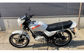 SUZUKI GS125E NF41B