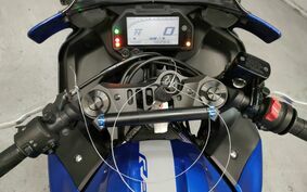 YAMAHA YZF-R25 RG43J