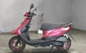 YAMAHA JOG ZR Evolution 2 SA39J