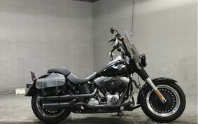 HARLEY FLSTFB1580 2009 JN5