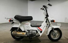 HONDA CHALY 50 CF50