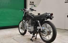 YAMAHA SR400 Gen.4 2010 RH03J