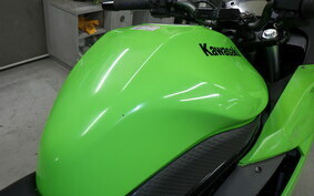 KAWASAKI NINJA 400R 2010 ER400B