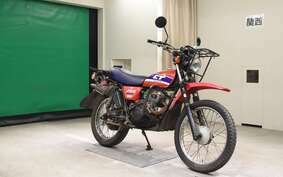 HONDA CT200 MD12