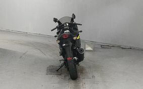 KAWASAKI NINJA 250R EX250K