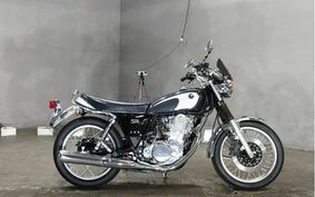 YAMAHA SR400 2021 RH16J