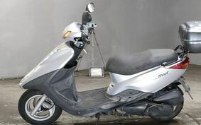 YAMAHA AXIS 125 TREET SE53J