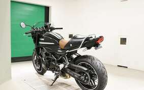 KAWASAKI Z900RS CAFE 2022 ZR900C