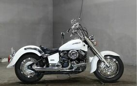 YAMAHA DRAGSTAR 400 CLASSIC 2001 VH01J