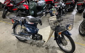 HONDA PRESS CUB 50 AA01