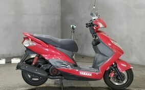 YAMAHA CYGNUS 125 X SR SE44J