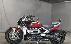 TRIUMPH ロケット3GT 2023 YBG10