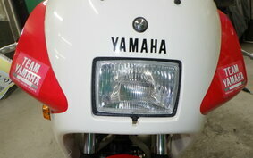 YAMAHA YSR80 2GX