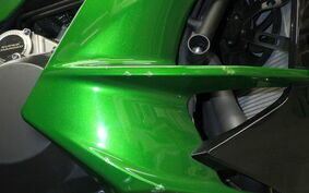 KAWASAKI NINJA H2 SX SE 2018 ZXT02A