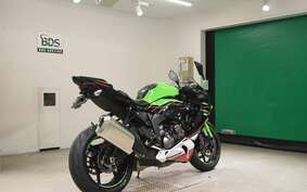 KAWASAKI NINJA ZX-6R A 2022 ZX636G