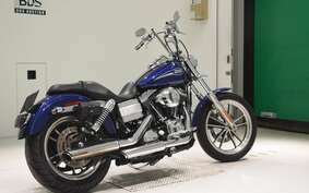 HARLEY FXDLI 1450 2005