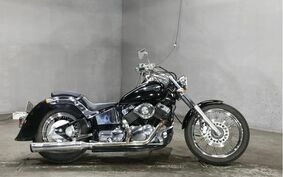 YAMAHA DRAGSTAR 400 1998 4TR