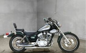 YAMAHA VIRAGO 250 3DM